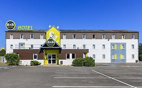 B&B HOTEL Dijon Nord